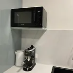 Lejlighed Lafa Vanagupes Apartamentai