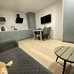 Lafa Vanagupes Apartamentai Lejlighed Palanga