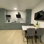 Lejlighed Lafa Vanagupes Apartamentai *