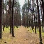 Lejlighed Lafa Vanagupes Apartamentai *