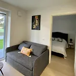 Lafa Vanagupes Apartamentai * Palanga