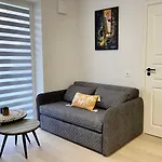 Lejlighed Lafa Vanagupes Apartamentai