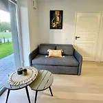 Lafa Vanagupes Apartamentai Lejlighed *
