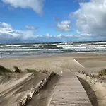 Lafa Vanagupes Apartamentai * Palanga