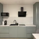 Lafa Vanagupes Apartamentai