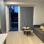 Lafa Vanagupes Apartamentai Lejlighed