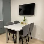 Lafa Vanagupes Apartamentai *