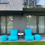Lejlighed Lafa Vanagupes Apartamentai *
