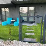 Lafa Vanagupes Apartamentai Palanga