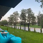 Lafa Vanagupes Apartamentai
