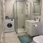 Lafa Vanagupes Apartamentai Lejlighed Palanga