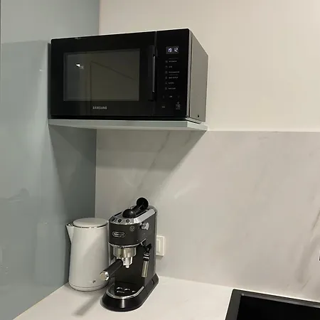 شقة Lafa Vanagupes Apartamentai