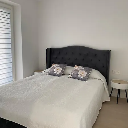 Lafa Vanagupes Apartamentai Apartment