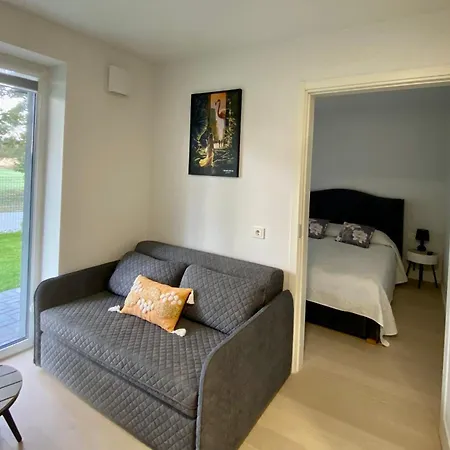 Lafa Vanagupes Apartamentai * Palanga