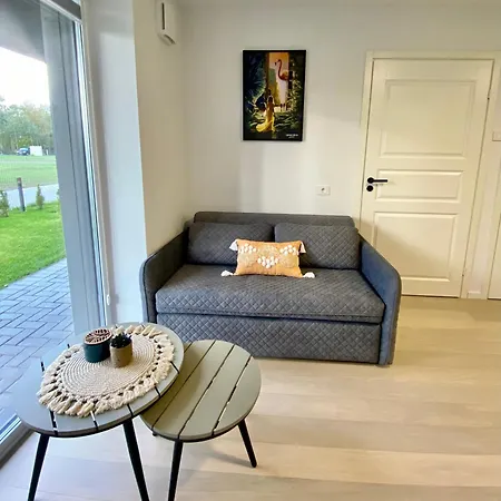 Lafa Vanagupes Apartamentai Apartament *