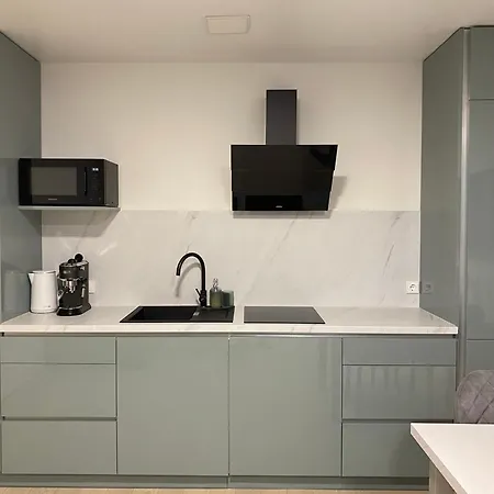 Lafa Vanagupes Apartamentai
