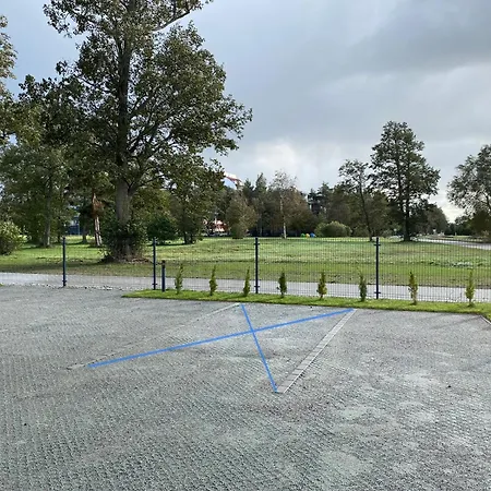 Lafa Vanagupes Apartamentai