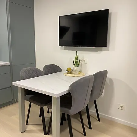 Lafa Vanagupes Apartamentai *