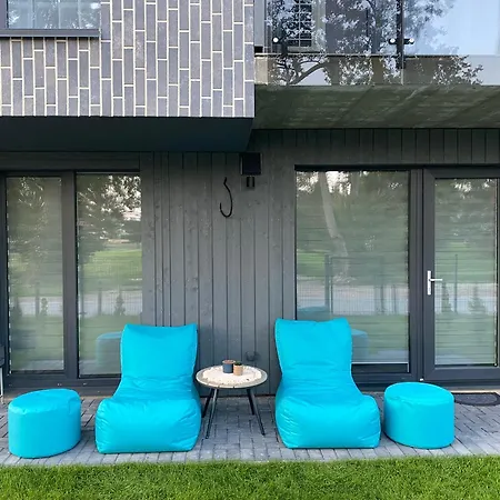 Appartement Lafa Vanagupes Apartamentai *