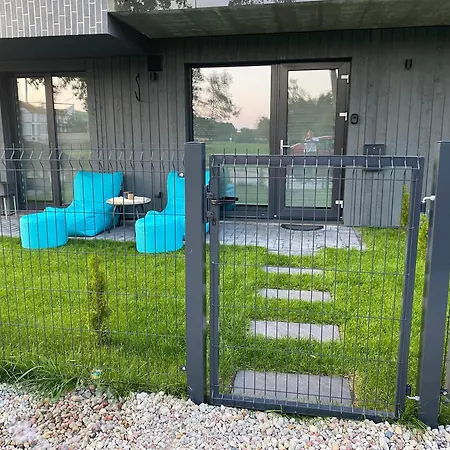 Lafa Vanagupes Apartamentai Palanga