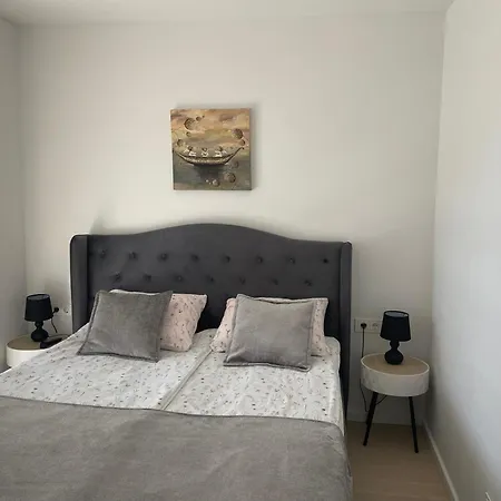 Lafa Vanagupes Apartamentai *