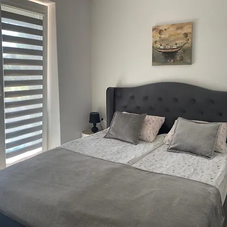 Daire Lafa Vanagupes Apartamentai *