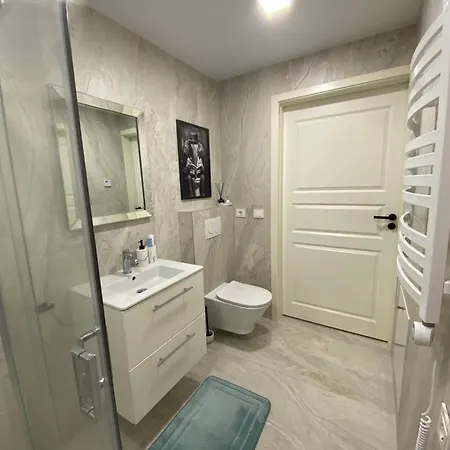 Apartament Lafa Vanagupes Apartamentai
