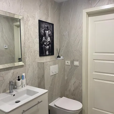 Lafa Vanagupes Apartamentai Daire