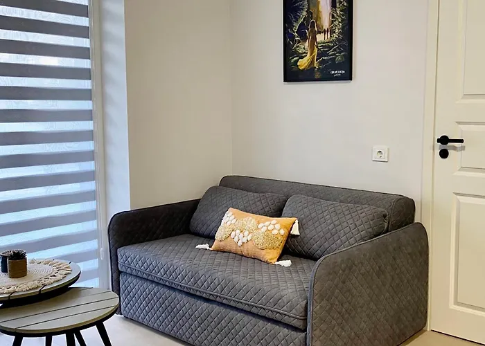 Daire Lafa Vanagupes Apartamentai