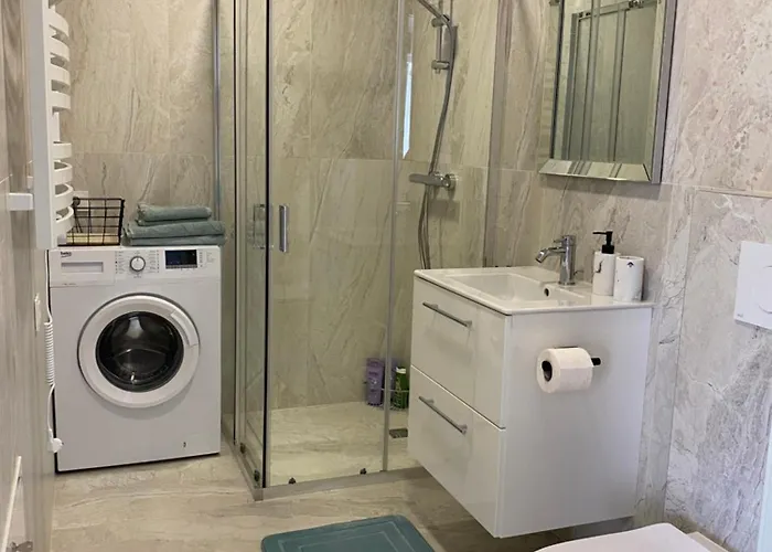 Daire Lafa Vanagupes Apartamentai