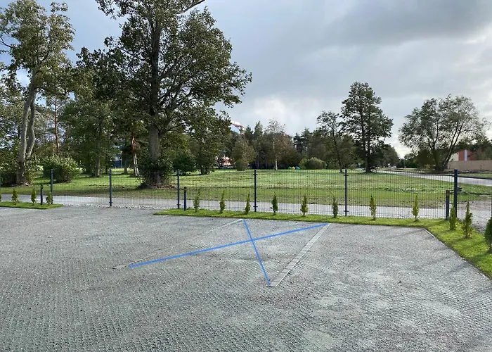 Lafa Vanagupes Apartamentai