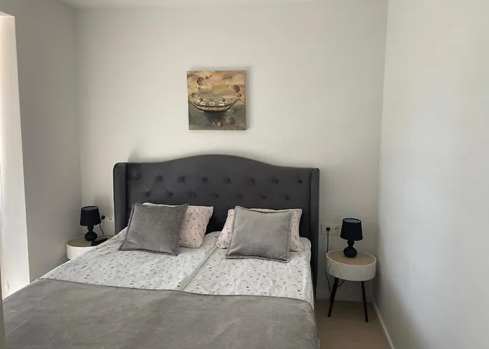 Lafa Vanagupes Apartamentai *