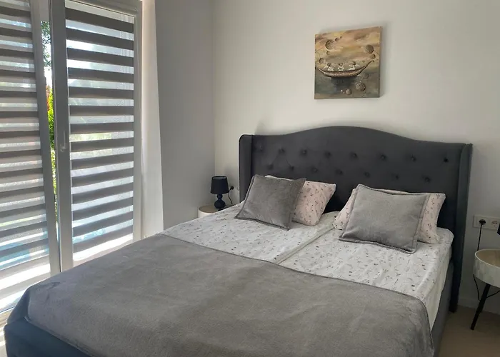 דירה Lafa Vanagupes Apartamentai *