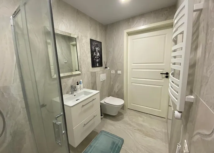 Daire Lafa Vanagupes Apartamentai